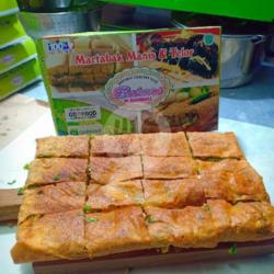 Martabak Asin Super