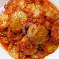 Jengkol Goreng Balado