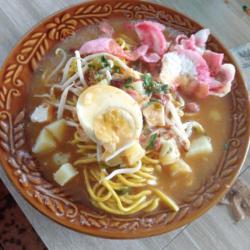 Mie Rebus Medan