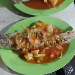 Ikan Lele Asam Manis