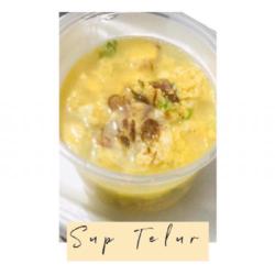 Sop Telur