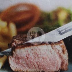 Us Certified Angus Beef Tenderloin 200g