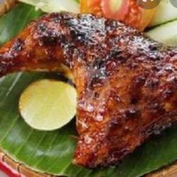 Ayam Bakar Kota Dada/paha