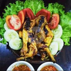 Ayam Kampung Ingkung Bakar