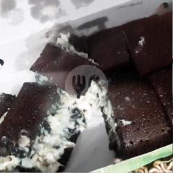 Chocolate Kacang Coklat Keju Oreo Susu