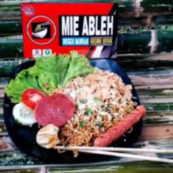 Mie Ableh 2