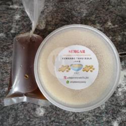 Kembang Tahu ( Puding Tahu ) 400ml