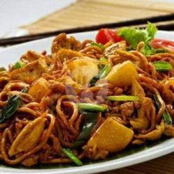 Mie Goreng Jawa