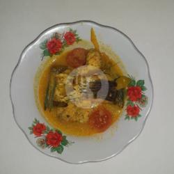 Ikan Gurami Guali