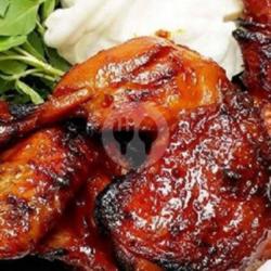 Ayam Bakar
