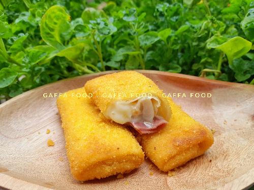 Gaffa Food, Medayu Utara