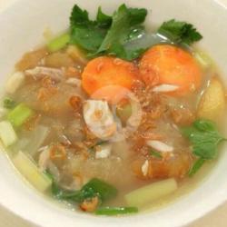 Sop Urat Sapi