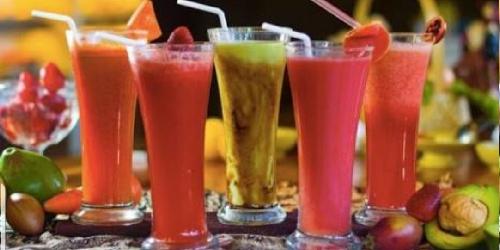 Ice Juice Bintang, Wagir