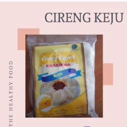 Cireng Keju