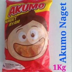 Akumo Naget Ayam 1kg