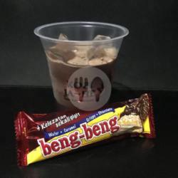 Es Kopi Si Beng Beng Manis