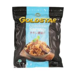 Goldstar Karage 500gram