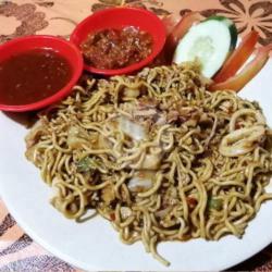 Mie Goreng Seafood