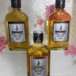 [21 ] Mansion House (whisky) 250ml