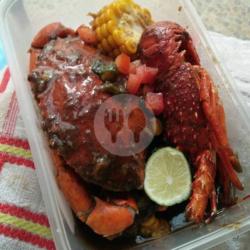 Kepiting   Lobster