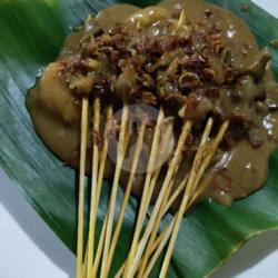 Sate Padang Pariaman Sakato