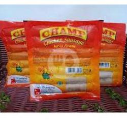 Champ Chicken Sausage 375gr