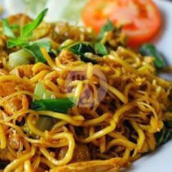 Mie Goreng Sayur