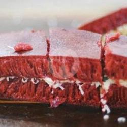 Martabak Red Valvet Keju