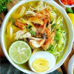 Soto Ayam Super Plus