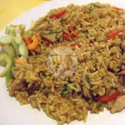 Nasi Goreng Enak