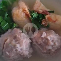 Bakso Mercon Campur