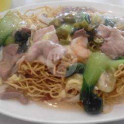 Ifumie Ayam