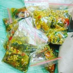 Sambal Tambahan