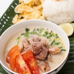 Soto Betawi