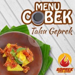 Cobek Tahu