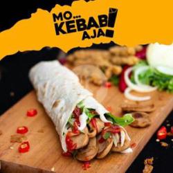 Kebab Sosis Big Boss