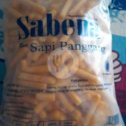 Sabena Sapi Panggang