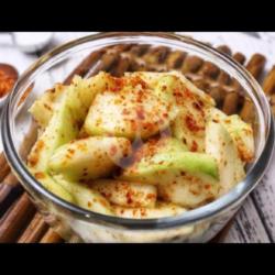 Jambu Kristal Bumbu Tabur