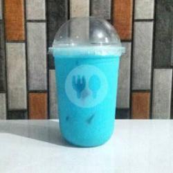 Es Kemud Jelly Cup Bublle Gum