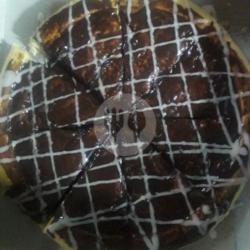 Pizza Choco Vanila