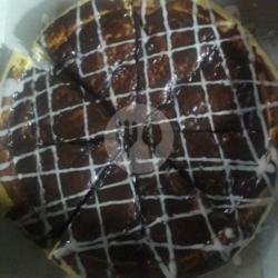 Pizza Choco Vanila