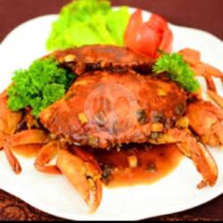 2 Kepiting Super