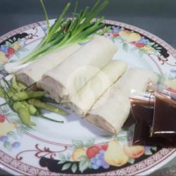 Lumpia Kriuk Mentah (isi 5 Pcs)