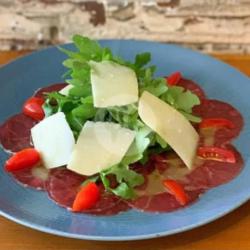 Beef Carpaccio