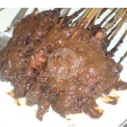 Sate Ayam Kacang