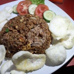 Nasi Goreng Indonesia