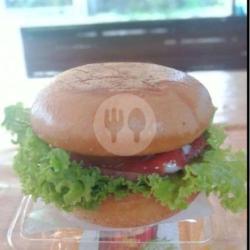 Burger Patty Mini