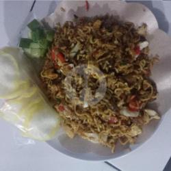 Nasi Goreng Mawut Gila