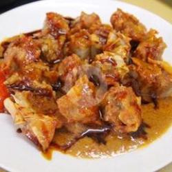 Batagor Ayam