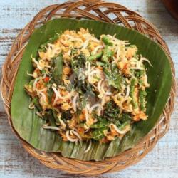 Urap - Urap Sayur